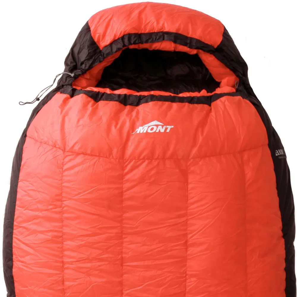 Mont Helium 600 Womens Sleeping Bag