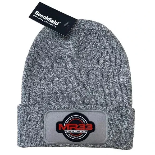 MR33 Beanie Hat