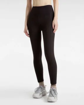 MTE Crosspath Legging - Black