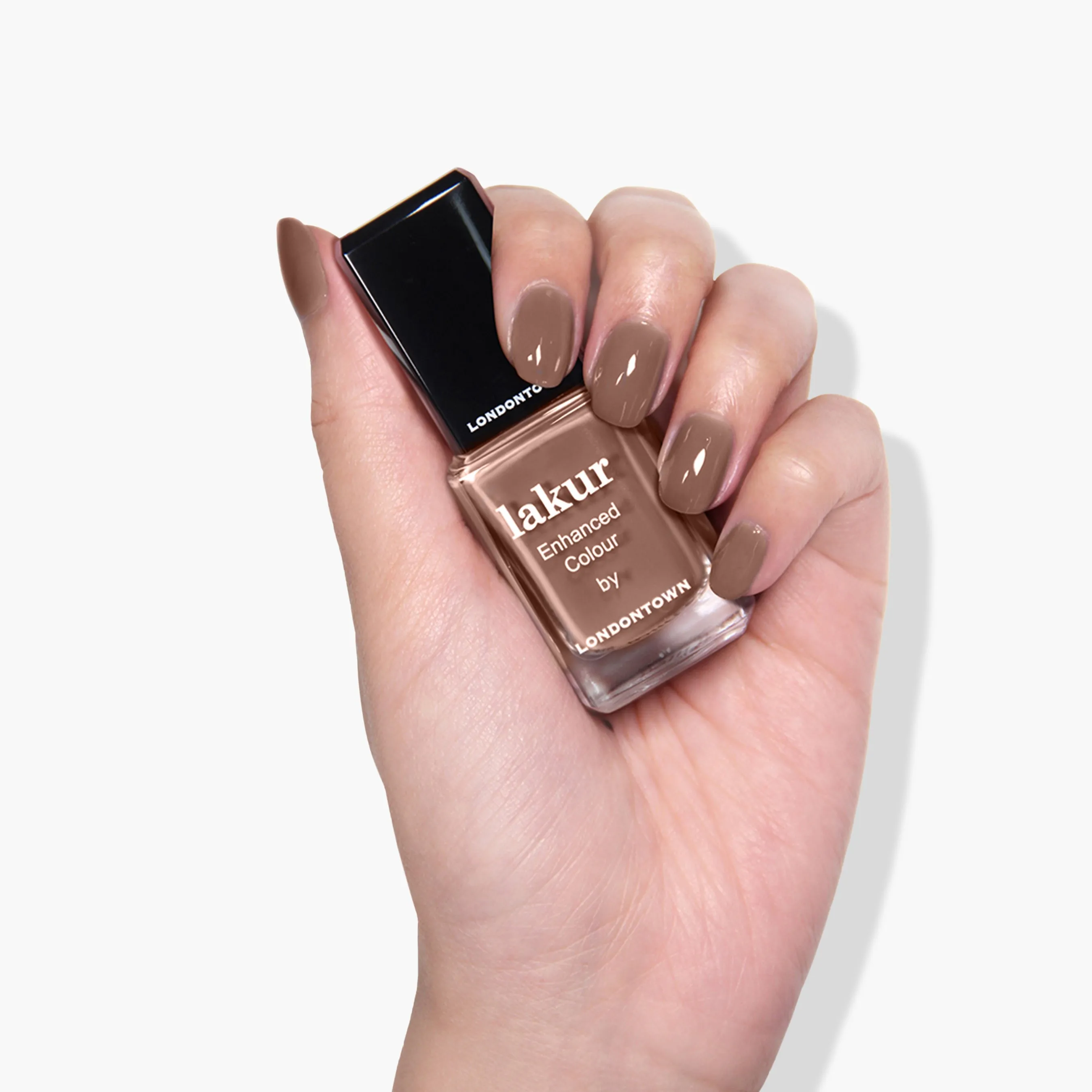 Naturally Nude Collection | Gel-Like Nail Polish