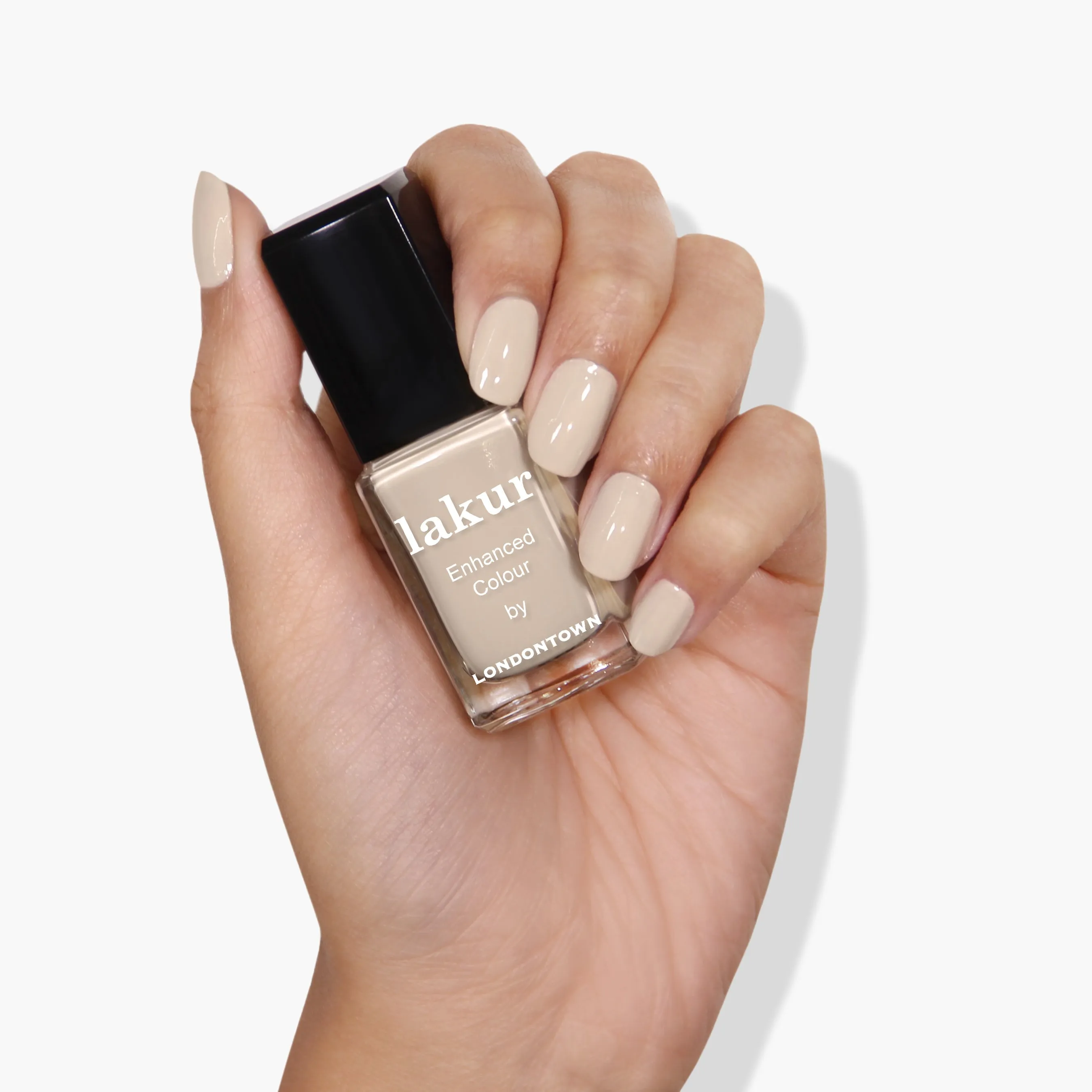 Naturally Nude Collection | Gel-Like Nail Polish