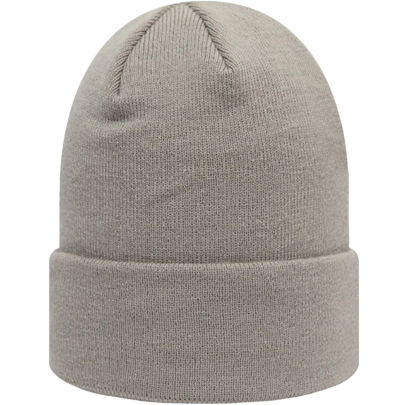 New Era Unisex Beanie - Grey