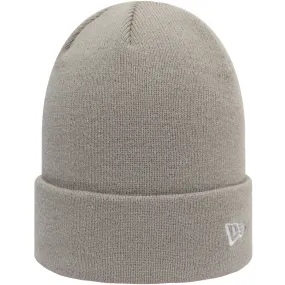 New Era Unisex Beanie - Grey