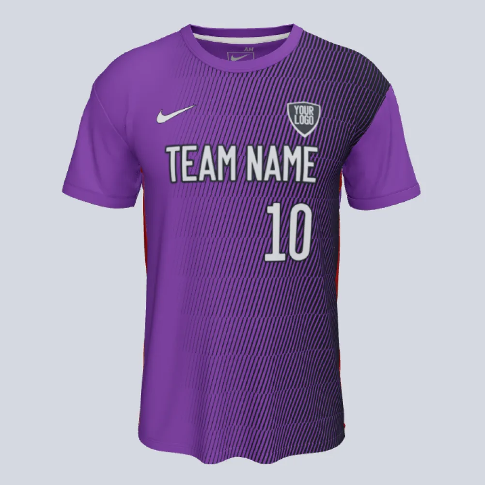 Nike Harlequin US SS Digital 24 Jersey