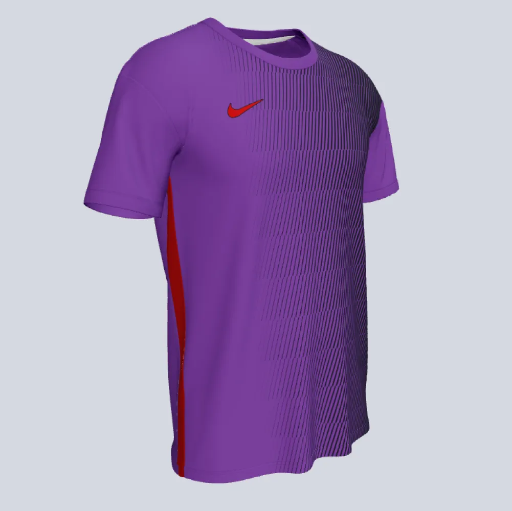 Nike Harlequin US SS Digital 24 Jersey