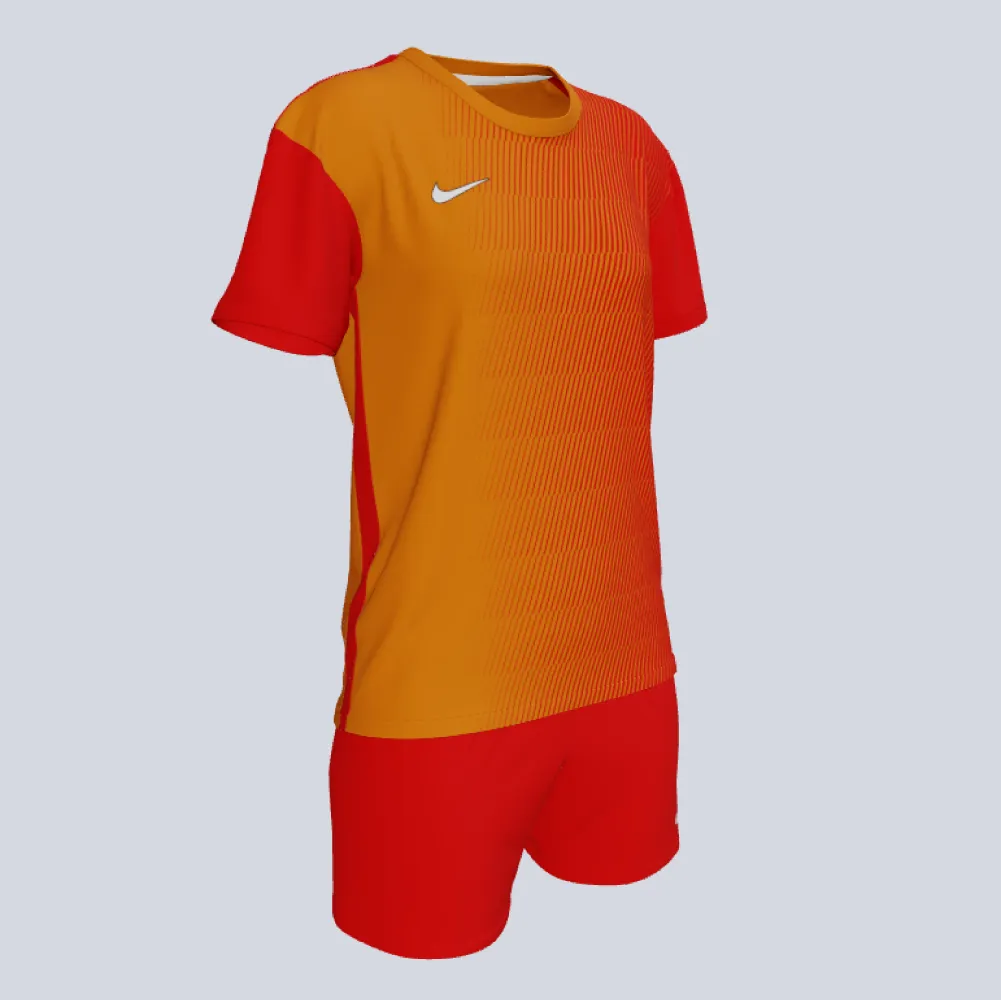 Nike Women's Harlequin US SS Digital 24 Uniform