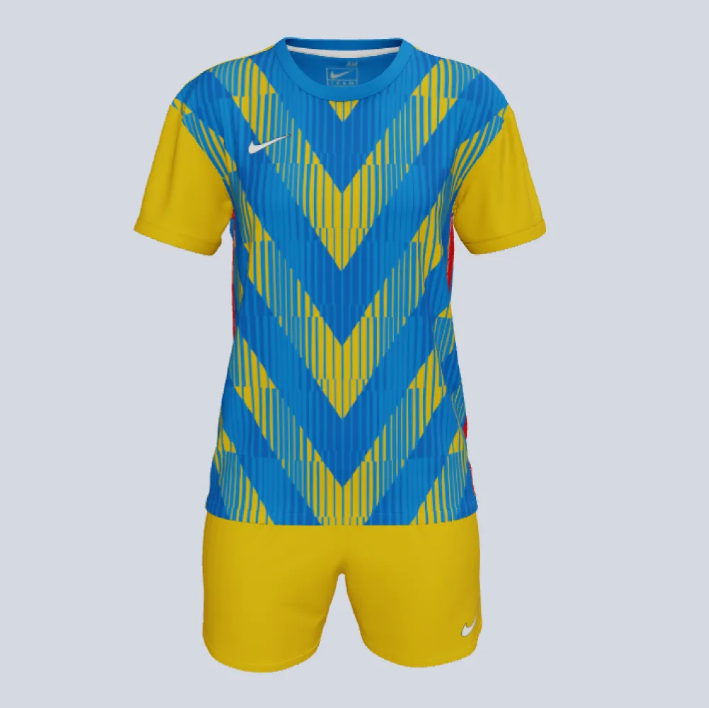 Nike Women's New Era GX3 US SS Digital 24 Uniform