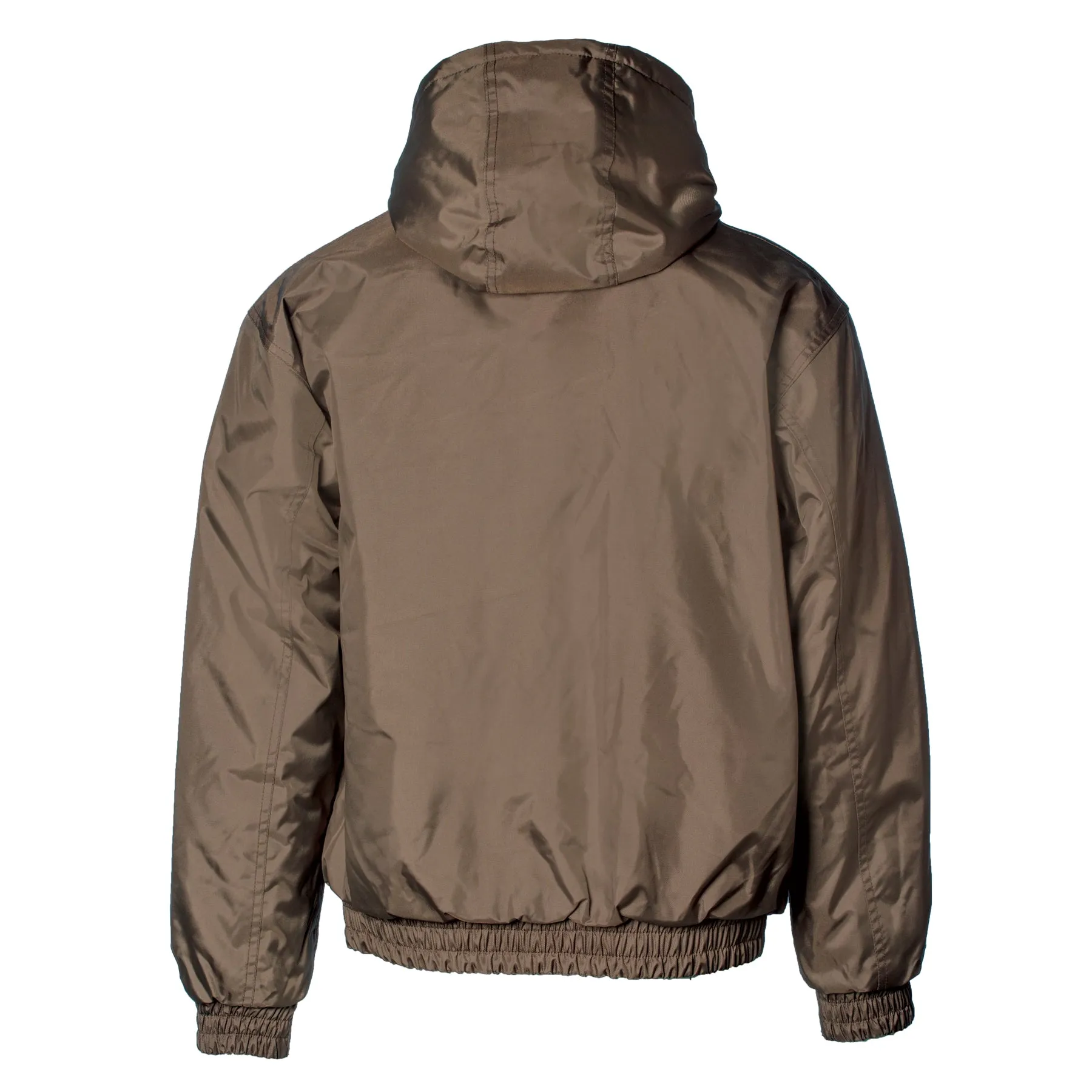 Nite Lite Youth Pro Hooded Briar Proof Jacket