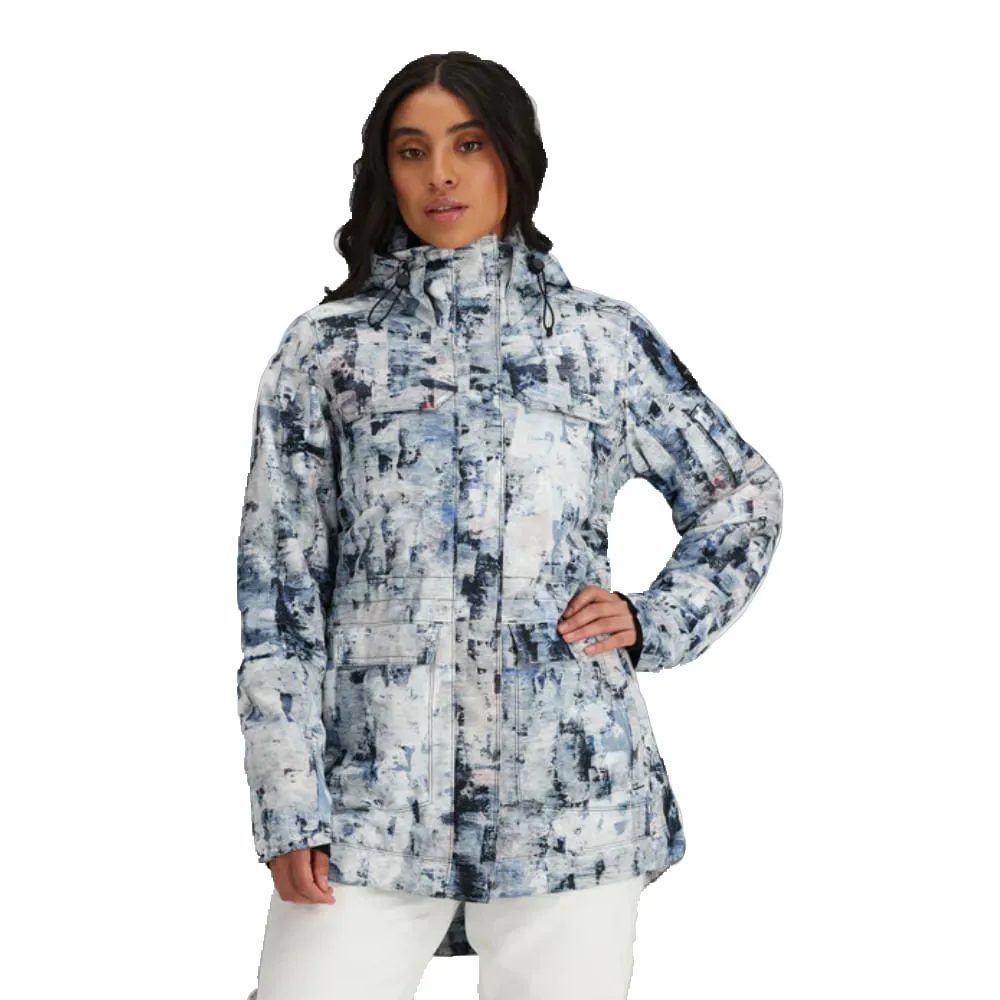 Obermeyer Celestia Jacket