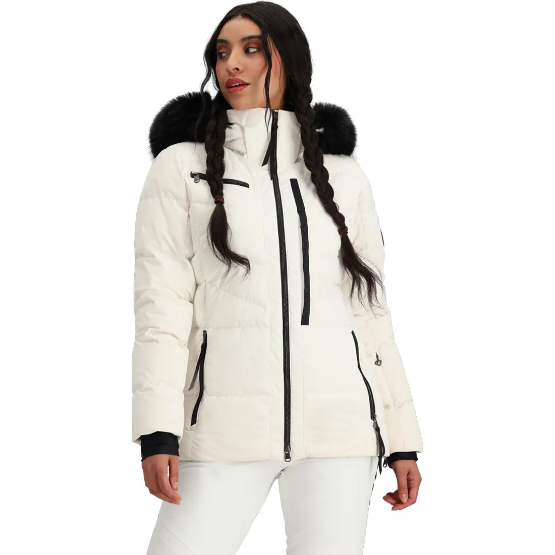 Obermeyer Circe Down Jacket - Women's