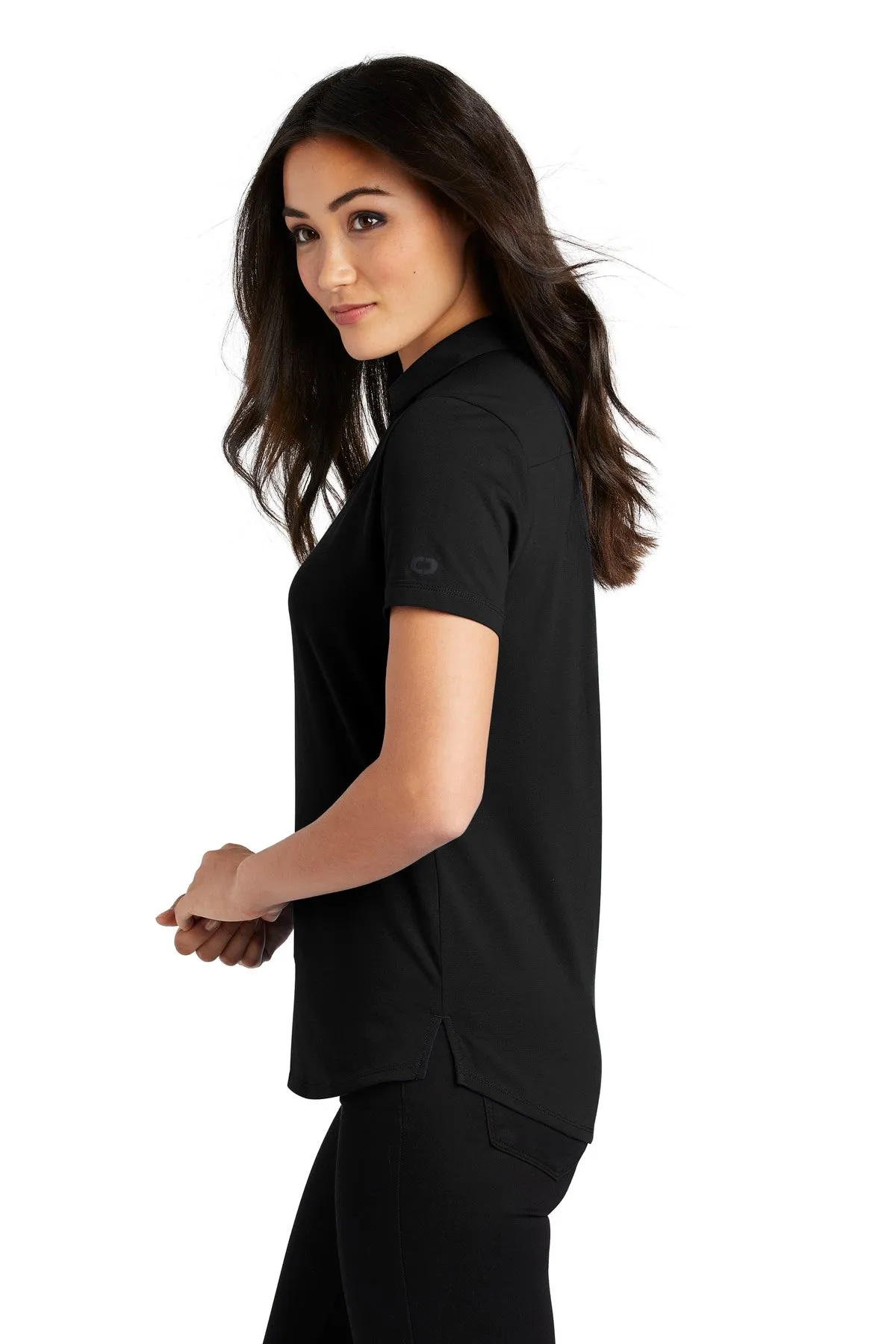 OGIO ® Ladies Limit Polo. LOG138