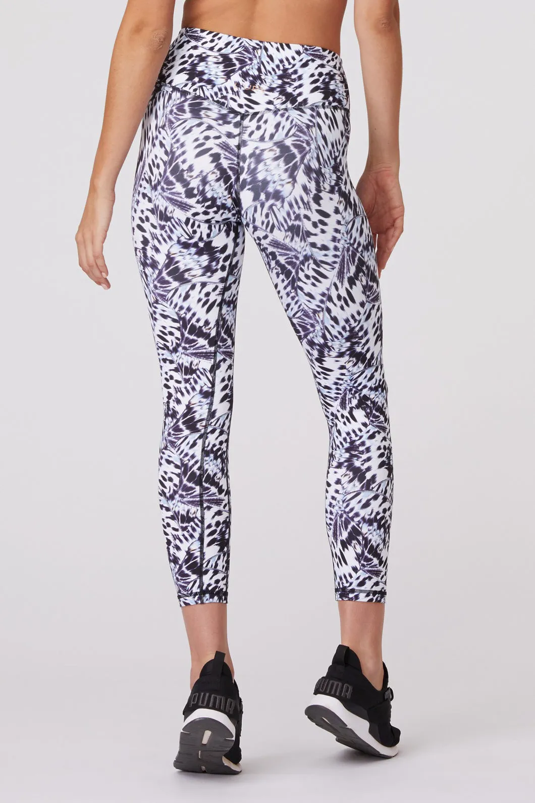 Open Highlands 7/8 Legging