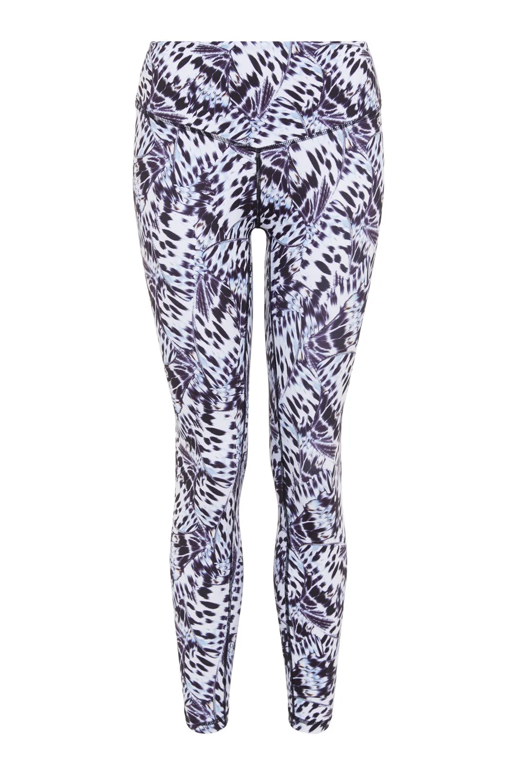 Open Highlands 7/8 Legging