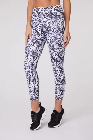 Open Highlands 7/8 Legging