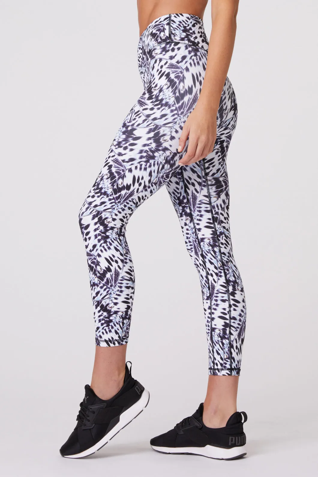 Open Highlands 7/8 Legging