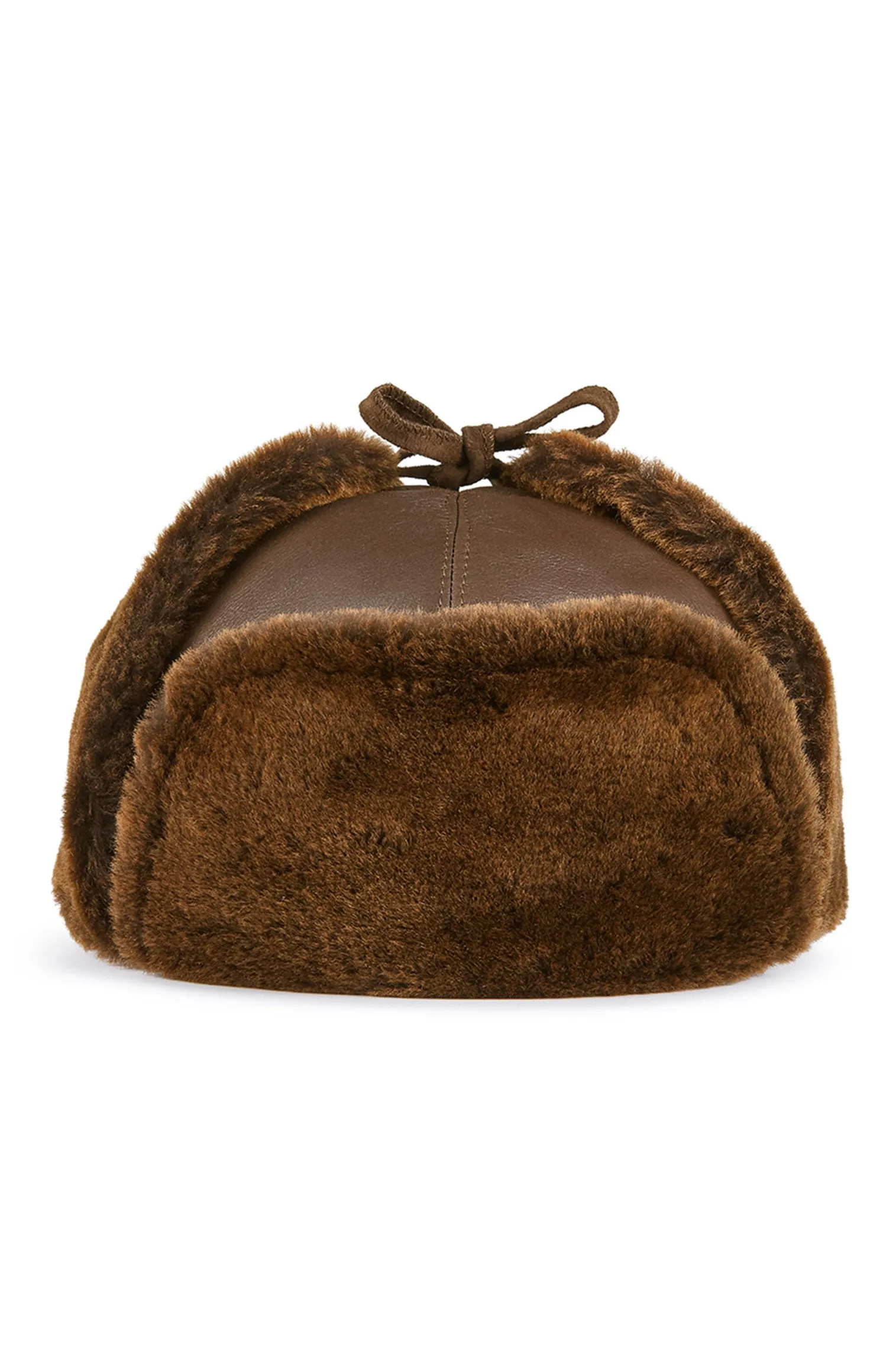 Ottawa Sheepskin Hat