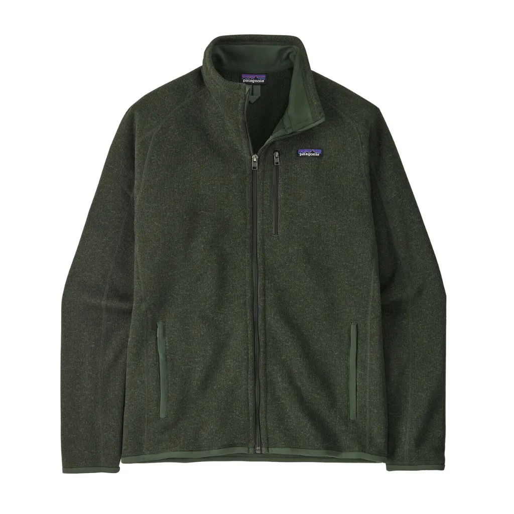 Patagonia Men's Better Sweater Jacket