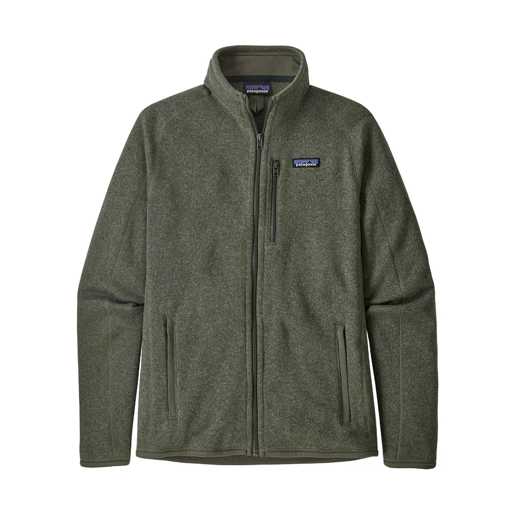 Patagonia Men's Better Sweater Jacket