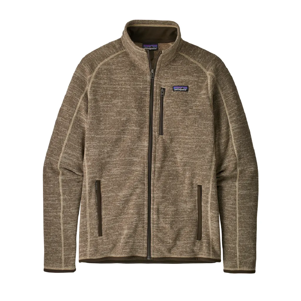 Patagonia Men's Better Sweater Jacket