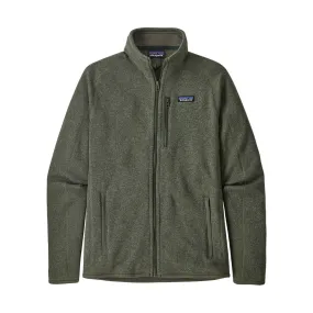 Patagonia Men's Better Sweater Jacket