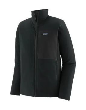 Patagonia Mens R2 Techface Fleece Jacket