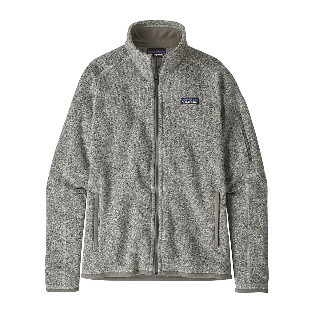 Patagonia Women's Better Sweater Jacket