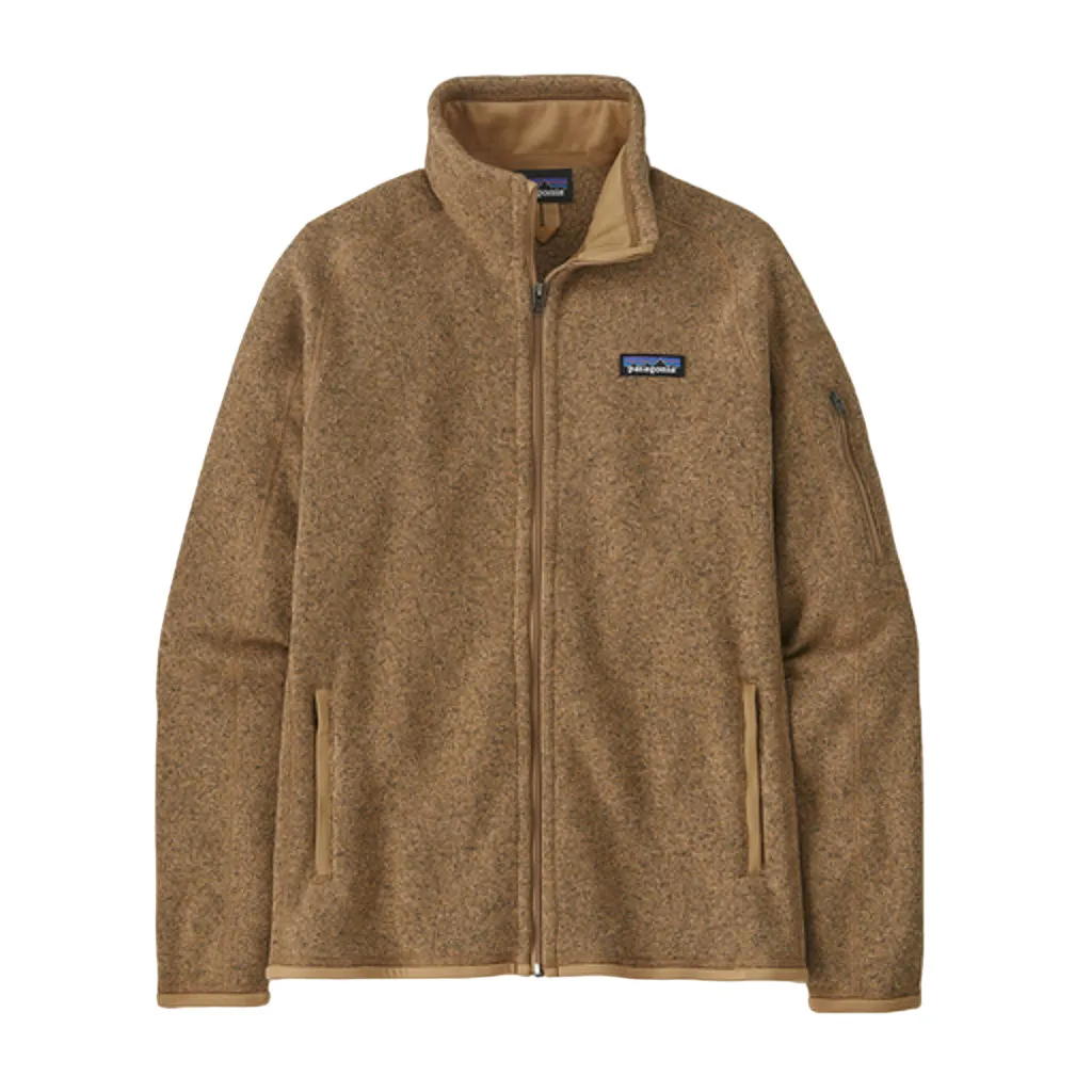 Patagonia Women's Better Sweater Jacket