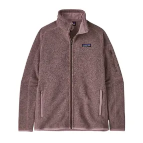 Patagonia Women's Better Sweater Jacket