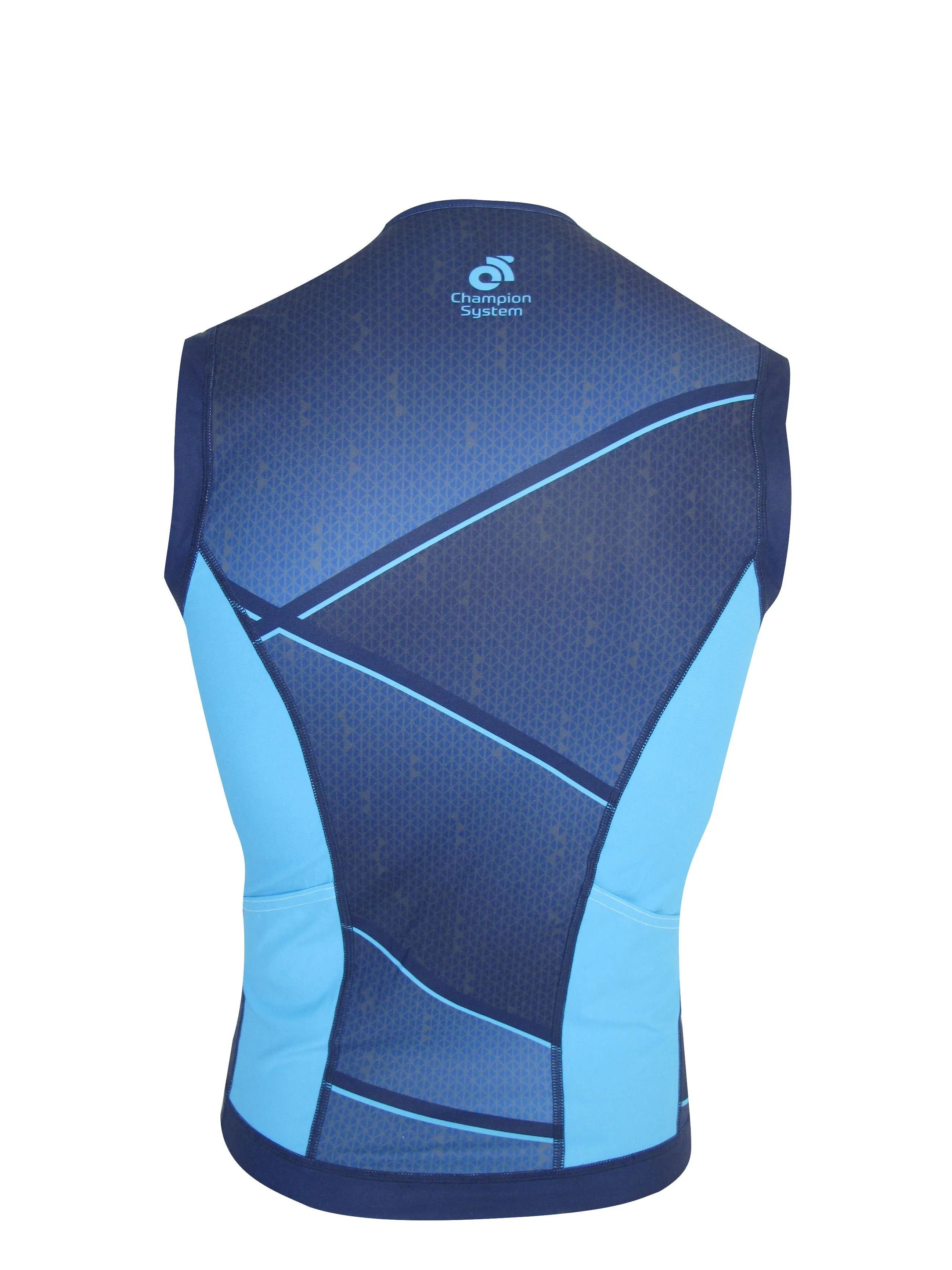 Performance Blade Tri Top