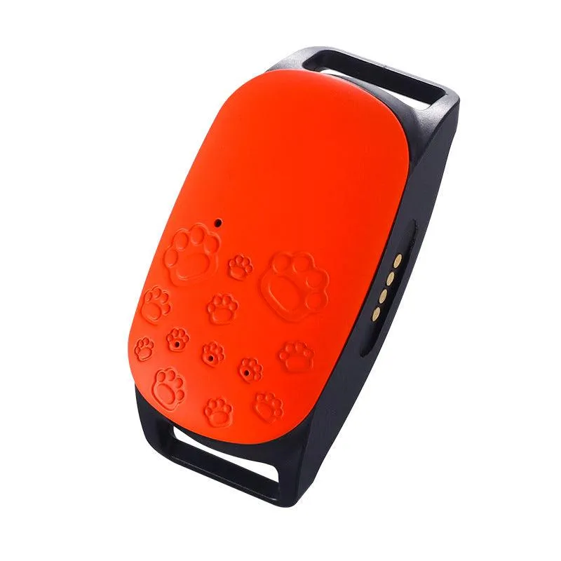 Pet GPS Tracker Beidou K15