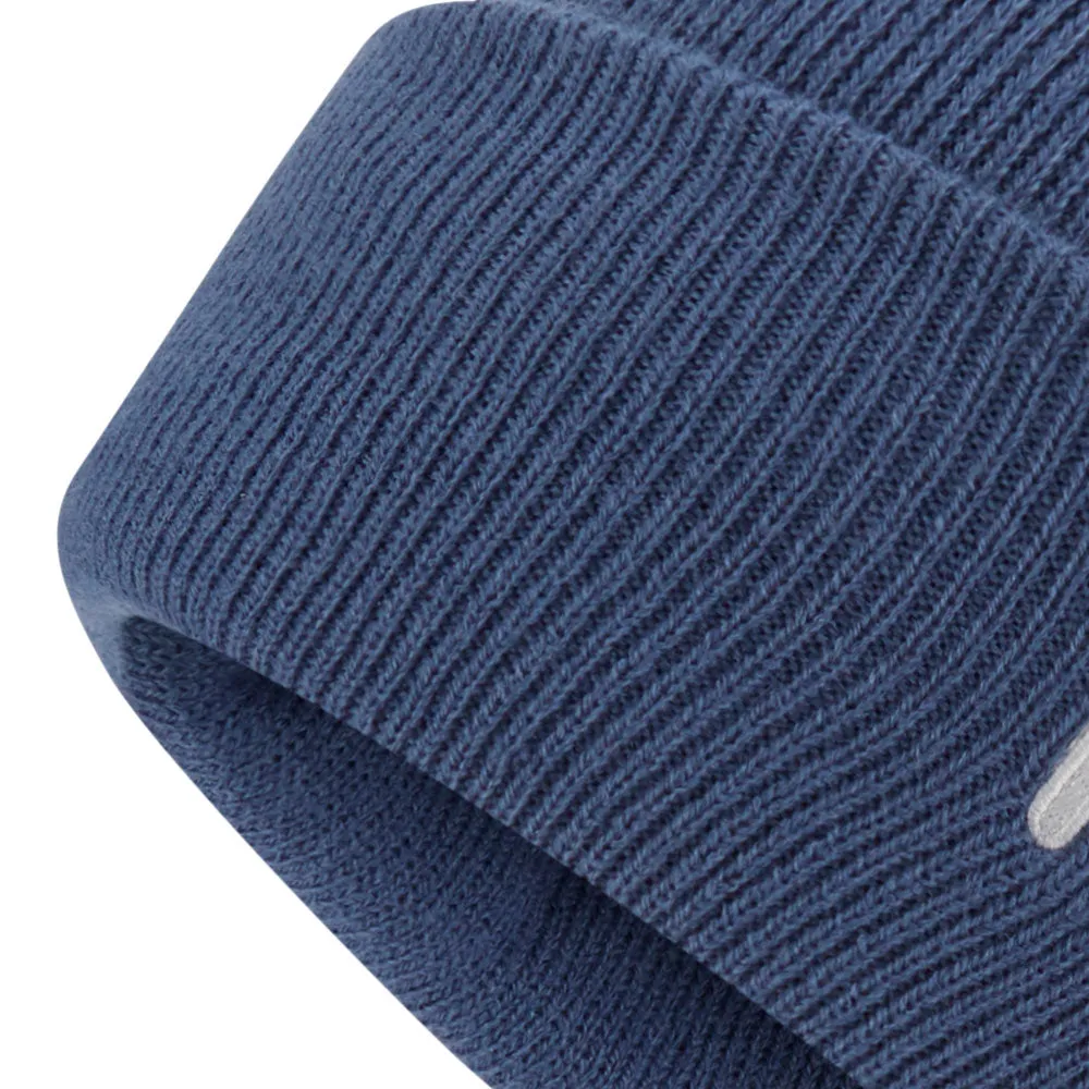 Ping Cresting Knit Hat - Blue Indigo