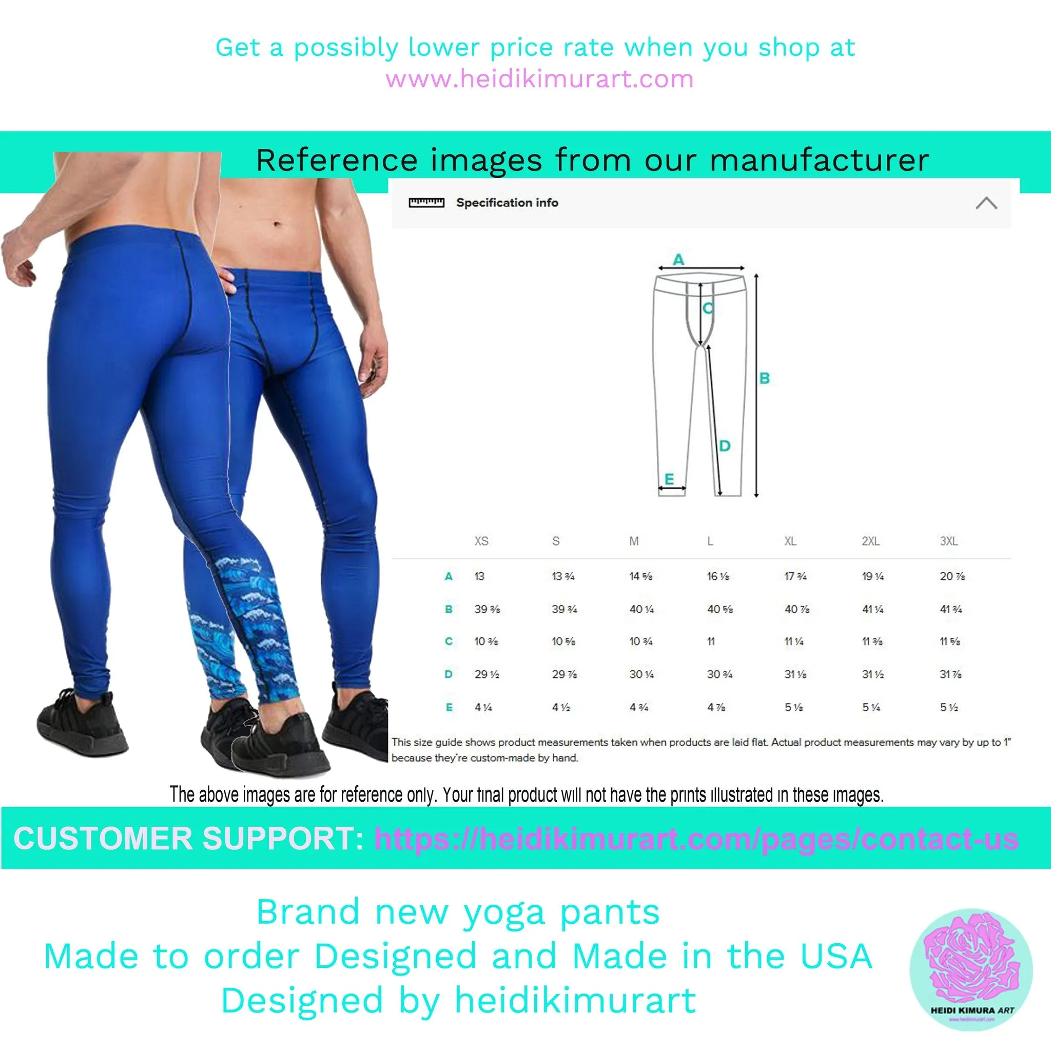 Pink Grey Diagonal Striped Meggings, Colorful Best Compression Tights For Men - Made in USA/EU/MX