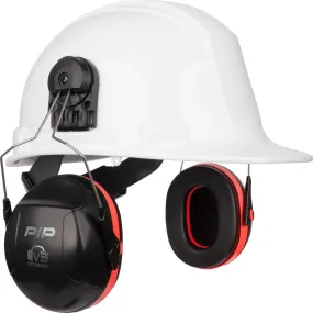 PIP V3 Cap Mounted Ear Muff 263-V3CM