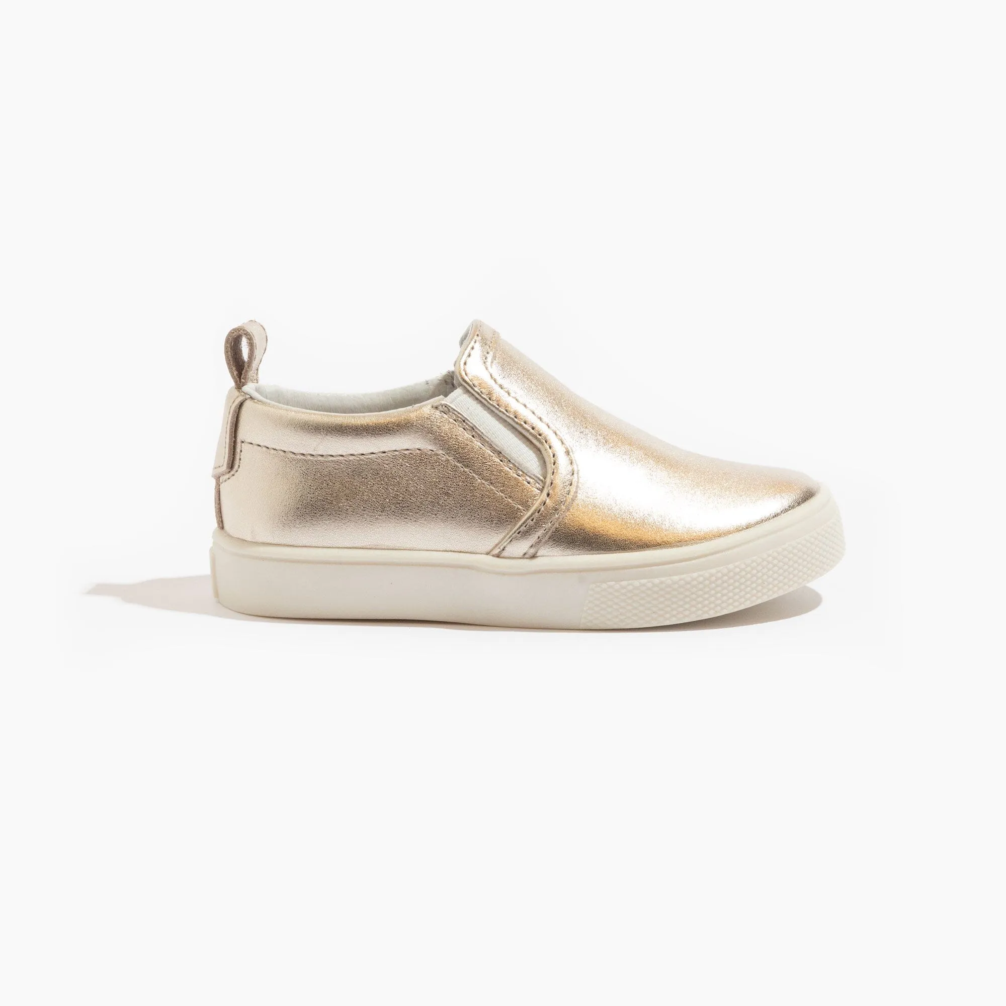 Platinum Classic Slip-On II Sneaker