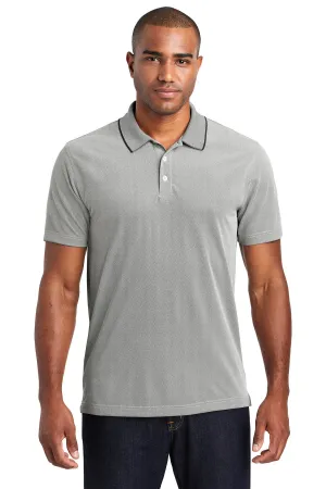 Port Authority ® Poly Oxford Pique Polo. K582