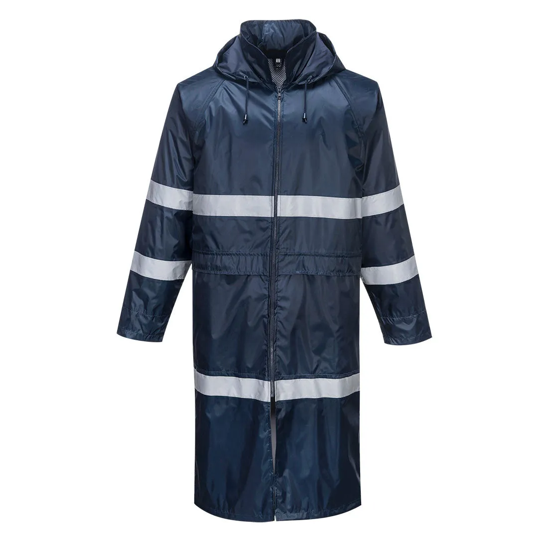 PORTWEST® Classic Waterproof Trench Rain Coat - F438