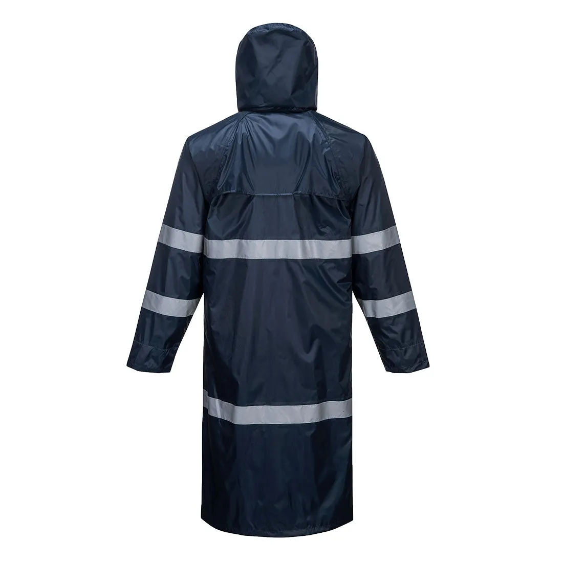 PORTWEST® Classic Waterproof Trench Rain Coat - F438