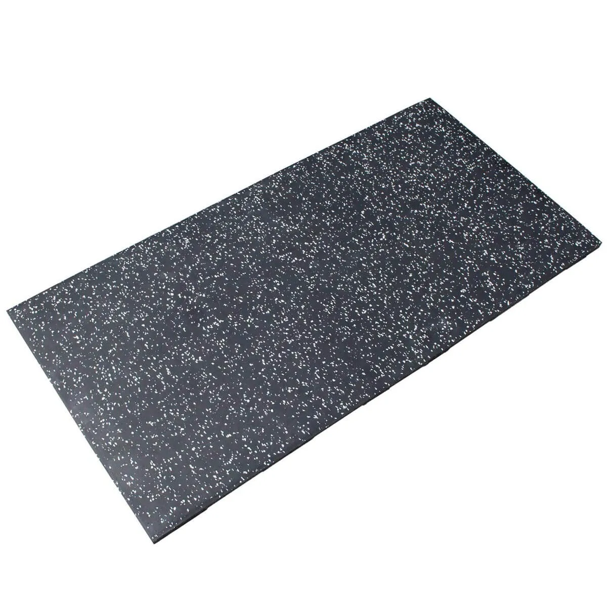 Primal Performance Series Grey Fleck EPDM 20mm - Tile (1m x 0.5m) - INCLUDING CLIPS