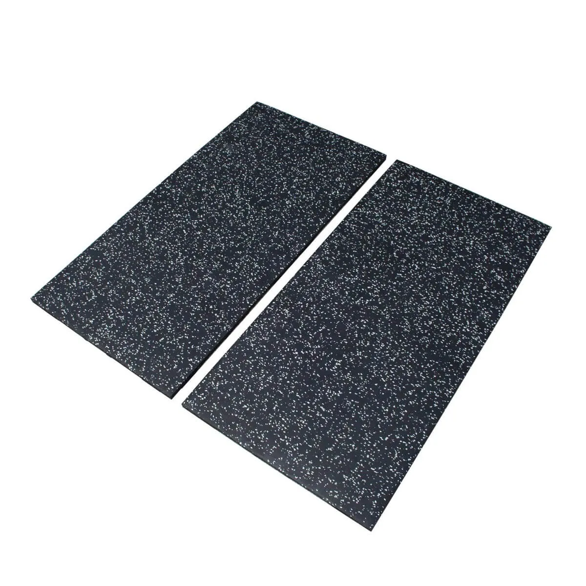 Primal Performance Series Grey Fleck EPDM 20mm - Tile (1m x 0.5m) - INCLUDING CLIPS