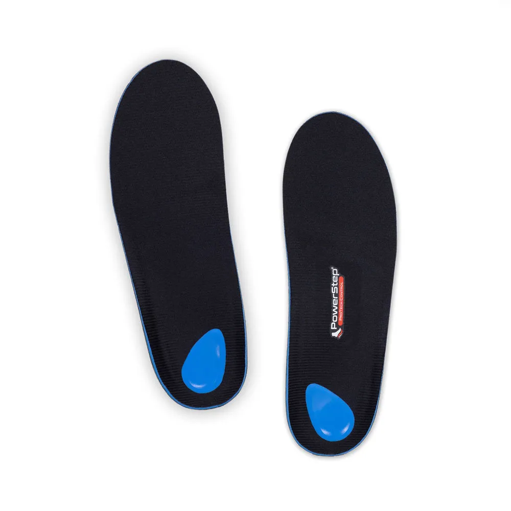 ProTech® Control Full Length | Max Stability Arch Supporting Orthotic Insole