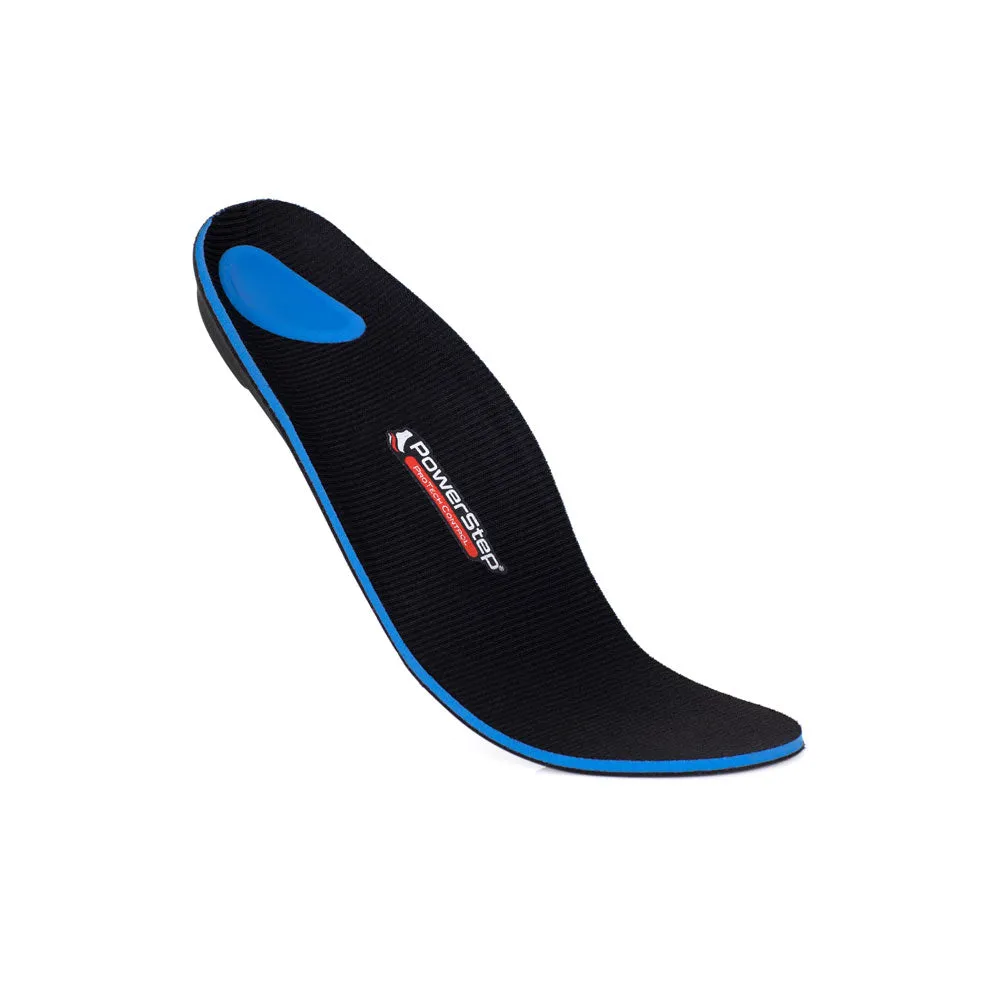 ProTech® Control Full Length | Max Stability Arch Supporting Orthotic Insole