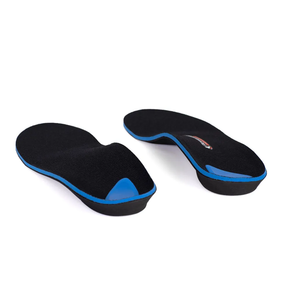 ProTech® Control Full Length | Max Stability Arch Supporting Orthotic Insole