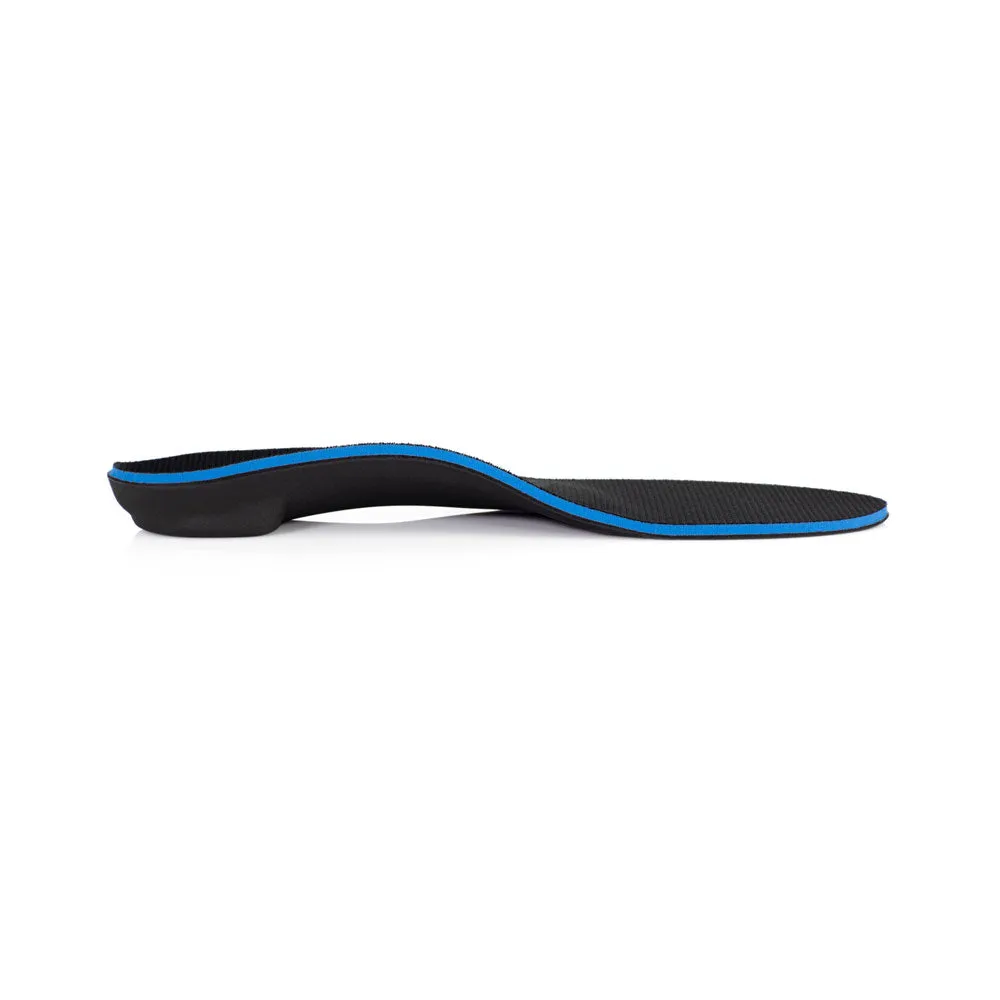 ProTech® Control Full Length | Max Stability Arch Supporting Orthotic Insole