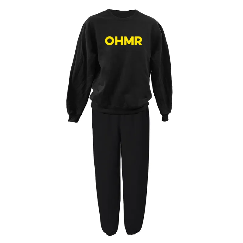 PT Uniform Sweatshirt - OHMR