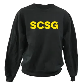 PT Uniform Sweatshirt - SCSG