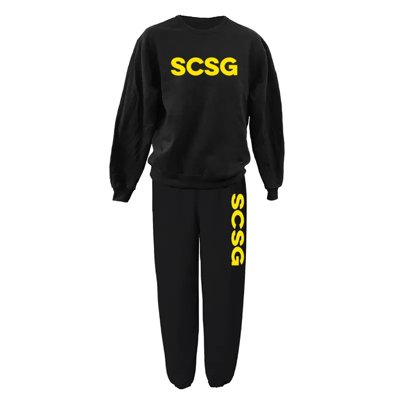 PT Uniform Sweatshirt - SCSG