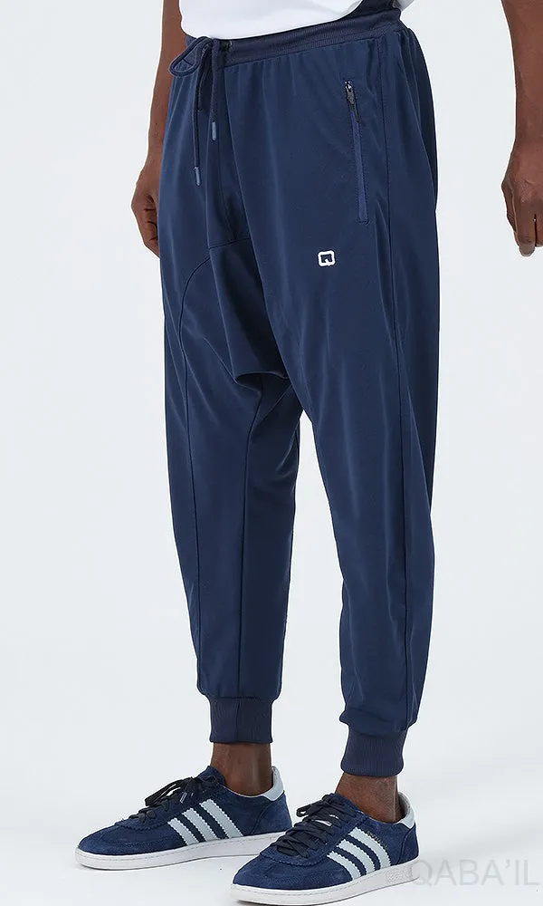 QL Lightweight Trousers CSD in Indigo