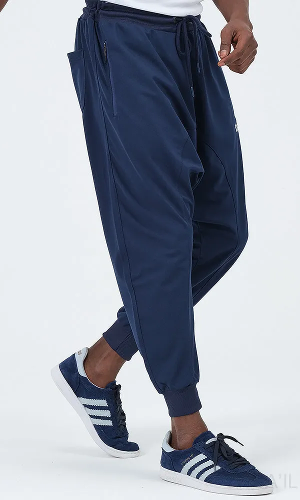 QL Lightweight Trousers CSD in Indigo