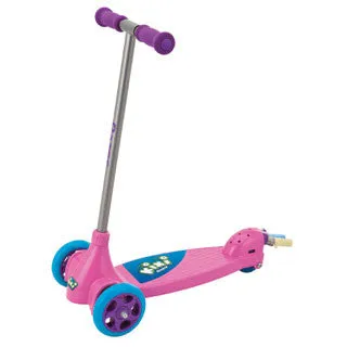 Razor Kix Scooter - Pink/Purple