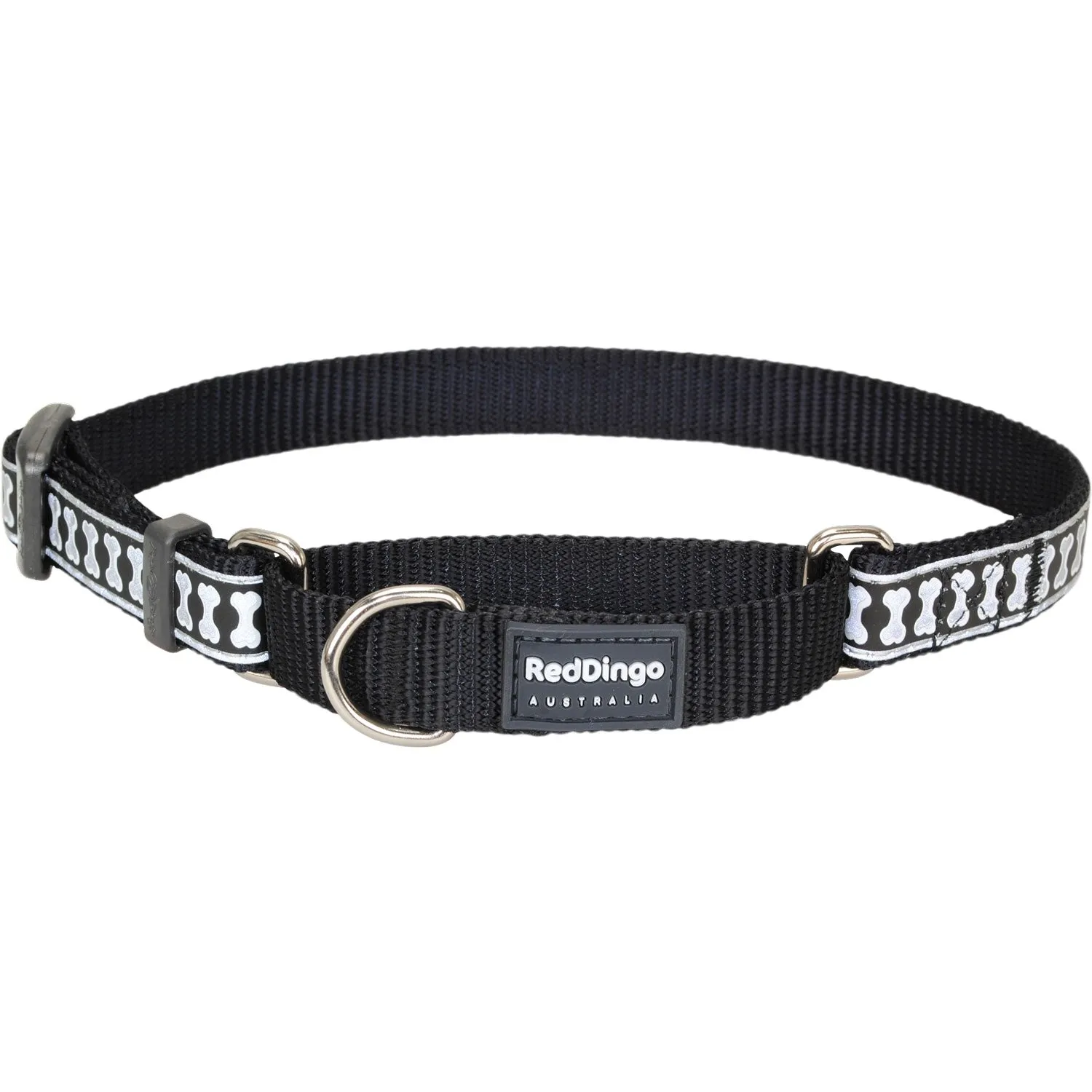 Reflective Bones Black Martingale